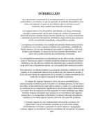 Principales Caracteristicas Del Centralismo Y Federalismo